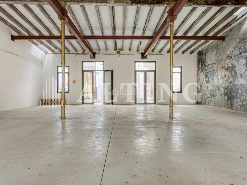 Foto fde7c9e1-4116-489f-8113-3ed302051ea7. Miete geschäftsraum in El Poble Sec - Parc de Montjuïc Barcelona Foto fde7c9e1-4116-489f-8113-3ed302051ea7. Miete geschäftsraum in El Poble Sec - Parc de Montjuïc Barcelona