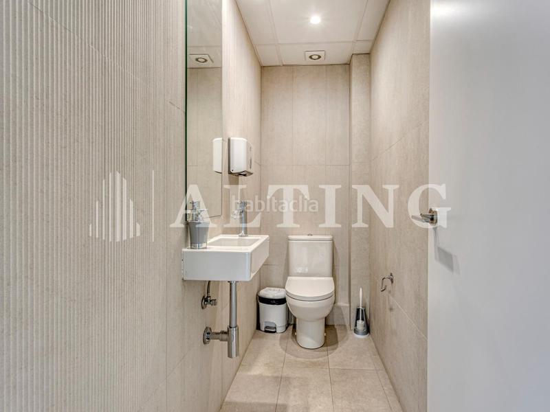 Foto b3c90dac-377a-42b3-89d8-a490a602a2bc. Miete büro in L´Antiga Esquerra de l´Eixample Barcelona Foto b3c90dac-377a-42b3-89d8-a490a602a2bc. Miete büro in L´Antiga Esquerra de l´Eixample Barcelona
