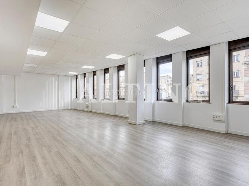 Foto e6d01c61-9706-47ff-a551-74bda8d53132. Miete büro in L´Antiga Esquerra de l´Eixample Barcelona Foto e6d01c61-9706-47ff-a551-74bda8d53132. Miete büro in L´Antiga Esquerra de l´Eixample Barcelona