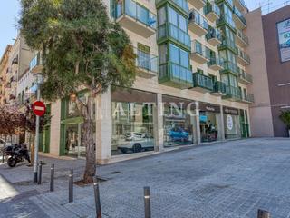 Miete Autoparkplatz in Carrer aragó 562. Plaza de parking en alquiler situada en calle aragó junto a pass Miete Autoparkplatz in Carrer aragó 562. Plaza de parking en alquiler situada en calle aragó junto a pass