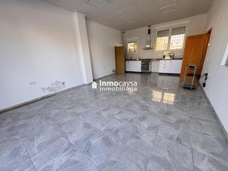 Location Rez-de-chaussée à Llosa de Ranes. Piso alquiler Location Rez-de-chaussée à Llosa de Ranes. Piso alquiler