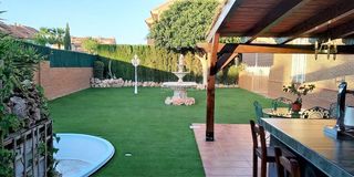 Casa in Tómbola-Rabasa. ¡oportunidad extraordinario bungalow esquina parcela 204m2 entra Casa in Tómbola-Rabasa. ¡oportunidad extraordinario bungalow esquina parcela 204m2 entra