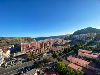Appartement à Pla de Bon Repós. Gran vivienda con vistas panorámicas en edificio residencial y t Appartement à Pla de Bon Repós. Gran vivienda con vistas panorámicas en edificio residencial y t