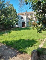 Casa a Paseo de recoletos 32. Casita / almacén 2 dorm. el tiemblo c. la calleja y 472 m2 terre Casa a Paseo de recoletos 32. Casita / almacén 2 dorm. el tiemblo c. la calleja y 472 m2 terre