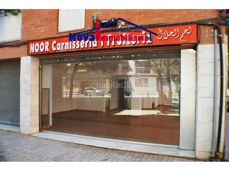 Foto 25f7b5be-bb3d-46bd-8bd4-61a7ada892a4. Geschäftsraum in Torrent Ballester Viladecans Foto 25f7b5be-bb3d-46bd-8bd4-61a7ada892a4. Geschäftsraum in Torrent Ballester Viladecans