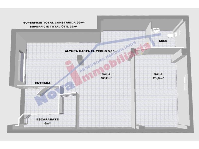 Foto 4ac3b3d4-5d47-418c-a875-a6ea54241515. Local comercial a Centre Viladecans Foto 4ac3b3d4-5d47-418c-a875-a6ea54241515. Local comercial a Centre Viladecans