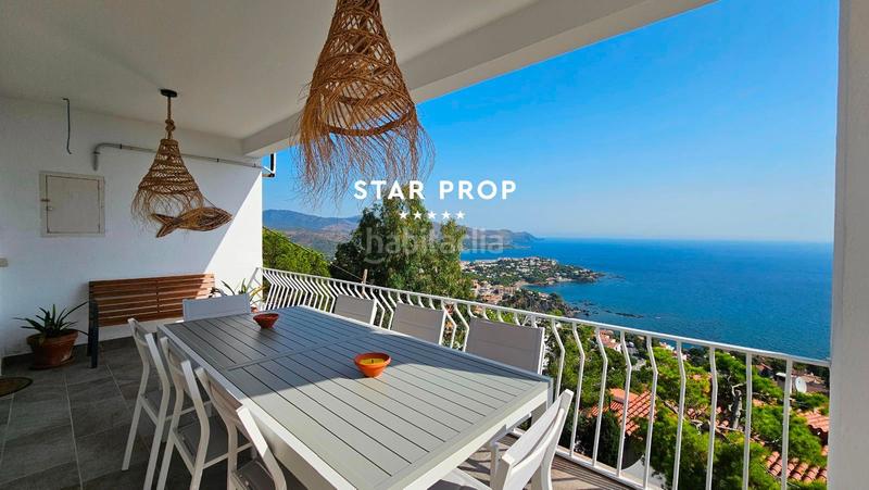 Foto e9bab9bd-83d8-4496-ba37-91d7f79e020e. Casa a Cau del Llop - Super Fener - Fener Llançà Foto e9bab9bd-83d8-4496-ba37-91d7f79e020e. Casa a Cau del Llop - Super Fener - Fener Llançà