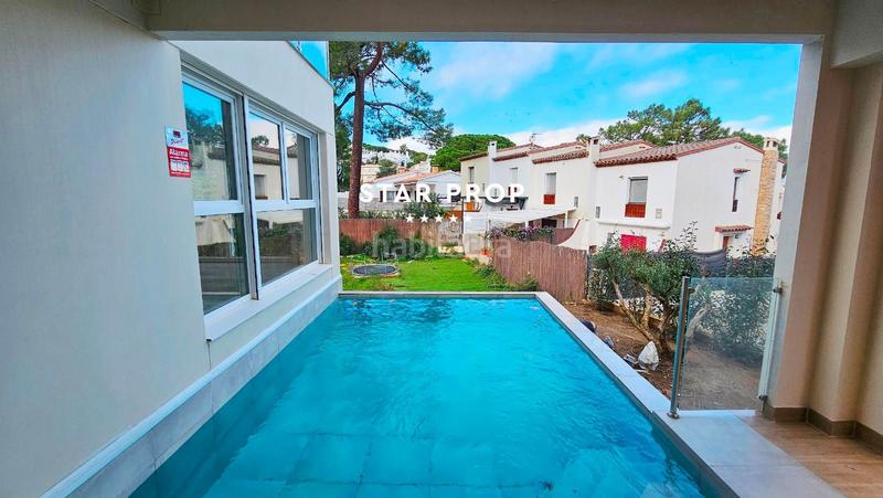 Foto 17ad5bfe-4f73-4fd9-b1b7-5c9703884a52. Casa amb calefacció aparcament piscina a Cau del Llop - Super Fener - Fener Llançà Foto 17ad5bfe-4f73-4fd9-b1b7-5c9703884a52. Casa amb calefacció aparcament piscina a Cau del Llop - Super Fener - Fener Llançà