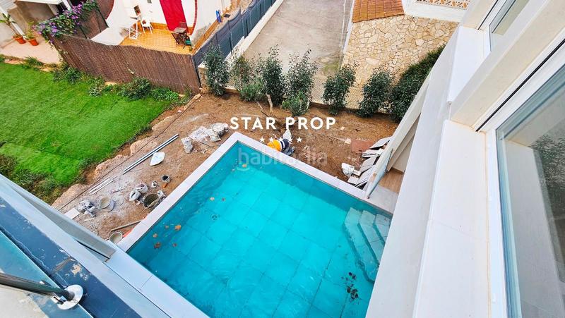 Foto 6ebd273e-c75b-42ff-90a3-88514bdabf80. Casa amb calefacció aparcament piscina a Cau del Llop - Super Fener - Fener Llançà Foto 6ebd273e-c75b-42ff-90a3-88514bdabf80. Casa amb calefacció aparcament piscina a Cau del Llop - Super Fener - Fener Llançà