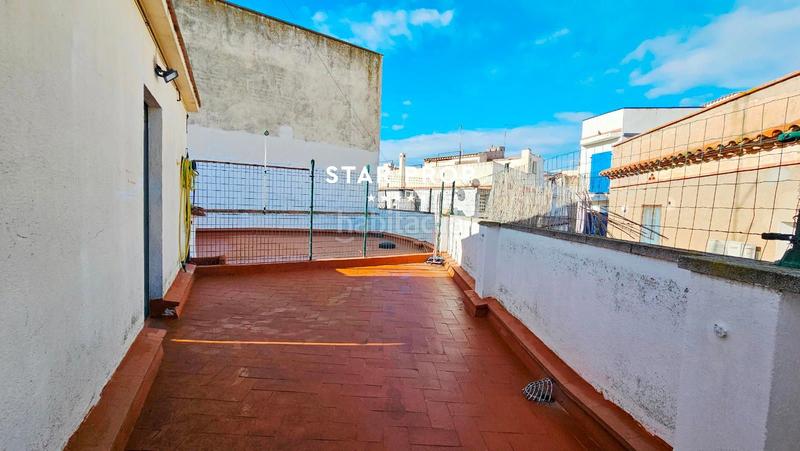 Foto b89162c9-5f59-443a-a86a-c278e9417f28. Piso ático con terraza y licencia turística en La Vila Llançà Foto b89162c9-5f59-443a-a86a-c278e9417f28. Piso ático con terraza y licencia turística en La Vila Llançà