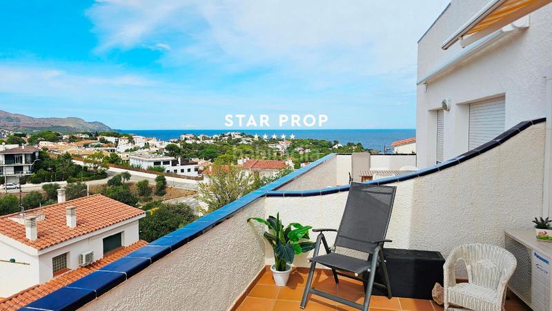 Foto 0d6e1075-3c33-4a9e-ba0b-2cb582587e60. Piso terraza, sol y vistas al mar en Cau del Llop - Super Fener - Fener Llançà Foto 0d6e1075-3c33-4a9e-ba0b-2cb582587e60. Piso terraza, sol y vistas al mar en Cau del Llop - Super Fener - Fener Llançà