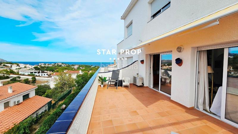 Foto 284b8522-e1ff-4711-a833-63cfe1872bb6. Piso terraza, sol y vistas al mar en Cau del Llop - Super Fener - Fener Llançà Foto 284b8522-e1ff-4711-a833-63cfe1872bb6. Piso terraza, sol y vistas al mar en Cau del Llop - Super Fener - Fener Llançà
