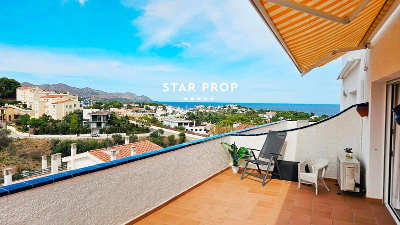 Foto 2e1e3e25-c849-4449-8a70-eac59f4445c6. Piso terraza, sol y vistas al mar en Cau del Llop - Super Fener - Fener Llançà Foto 2e1e3e25-c849-4449-8a70-eac59f4445c6. Piso terraza, sol y vistas al mar en Cau del Llop - Super Fener - Fener Llançà