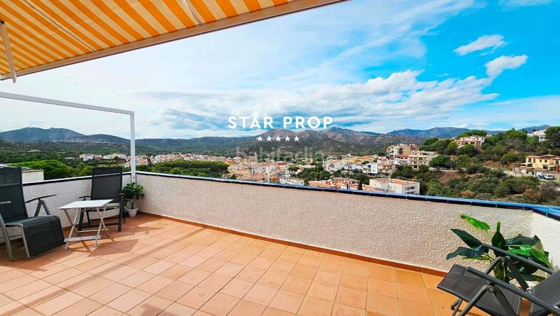 Foto 63453c23-98e5-42ea-bd50-5f05a9858f07. Piso terraza, sol y vistas al mar en Cau del Llop - Super Fener - Fener Llançà Foto 63453c23-98e5-42ea-bd50-5f05a9858f07. Piso terraza, sol y vistas al mar en Cau del Llop - Super Fener - Fener Llançà