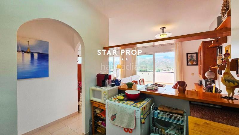 Foto e330a4d5-99d4-4a2f-a75a-694084c6577c. Piso terraza, sol y vistas al mar en Cau del Llop - Super Fener - Fener Llançà Foto e330a4d5-99d4-4a2f-a75a-694084c6577c. Piso terraza, sol y vistas al mar en Cau del Llop - Super Fener - Fener Llançà