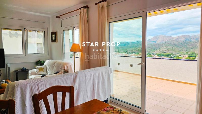Foto e785b589-daae-48dc-a476-67b5db5b759b. Piso terraza, sol y vistas al mar en Cau del Llop - Super Fener - Fener Llançà Foto e785b589-daae-48dc-a476-67b5db5b759b. Piso terraza, sol y vistas al mar en Cau del Llop - Super Fener - Fener Llançà