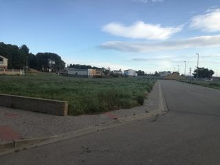 Solar urbà en Carrer nou, 2. Terrenos urbanos en venta Solar urbà en Carrer nou, 2. Terrenos urbanos en venta