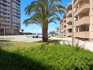 Miete Etagenwohnung in Zona Galúa - Calnegre. Alquiler piso solo disponible septiembre 2025 - hasta mayo 2026 Miete Etagenwohnung in Zona Galúa - Calnegre. Alquiler piso solo disponible septiembre 2025 - hasta mayo 2026