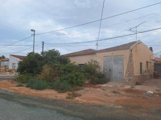 Casa a La Aljorra. Casa en paraje rural la aljorra , para reformar completa. sin co Casa a La Aljorra. Casa en paraje rural la aljorra , para reformar completa. sin co