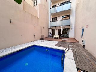 Duplex Passatge de nogués Duplex Passatge de nogués