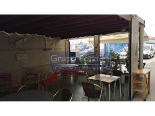 Pas-de-porte Local commercial à Villaverde Alto. Traspaso de restaurante en villaverde, madrid. Pas-de-porte Local commercial à Villaverde Alto. Traspaso de restaurante en villaverde, madrid.