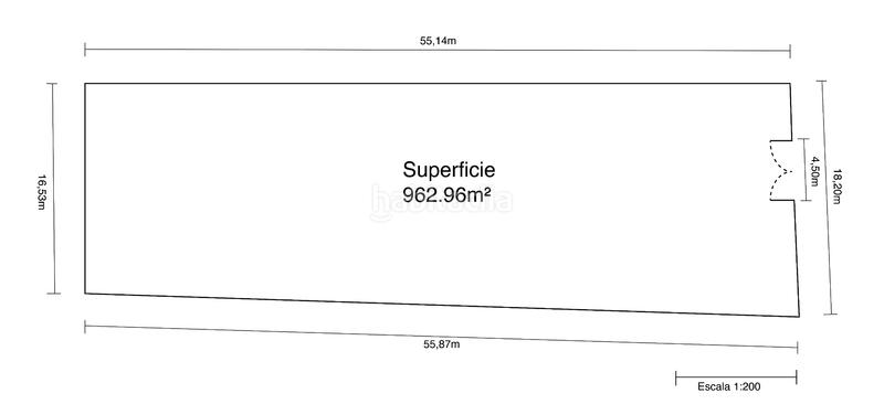 Foto 23adfa75-d452-4243-851f-4c0f4c9799af. Terreny residencial a Pla dels Aljubs Pobla de Vallbona (la) Foto 23adfa75-d452-4243-851f-4c0f4c9799af. Terreny residencial a Pla dels Aljubs Pobla de Vallbona (la)