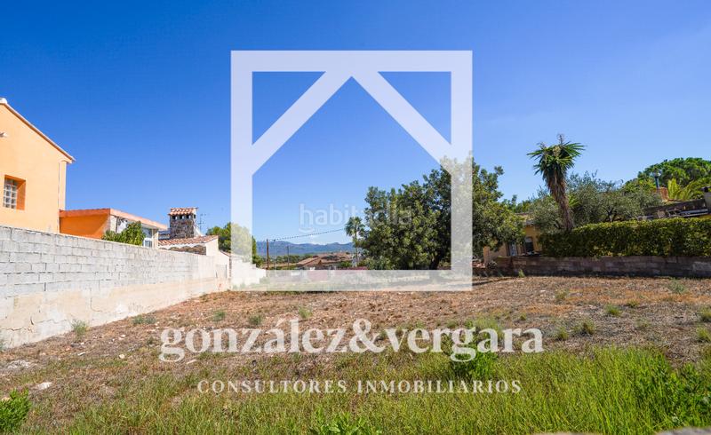 Foto 2ec64770-fe1c-4ad7-a6e1-8e497d4cda87. Terreny residencial a Pla dels Aljubs Pobla de Vallbona (la) Foto 2ec64770-fe1c-4ad7-a6e1-8e497d4cda87. Terreny residencial a Pla dels Aljubs Pobla de Vallbona (la)