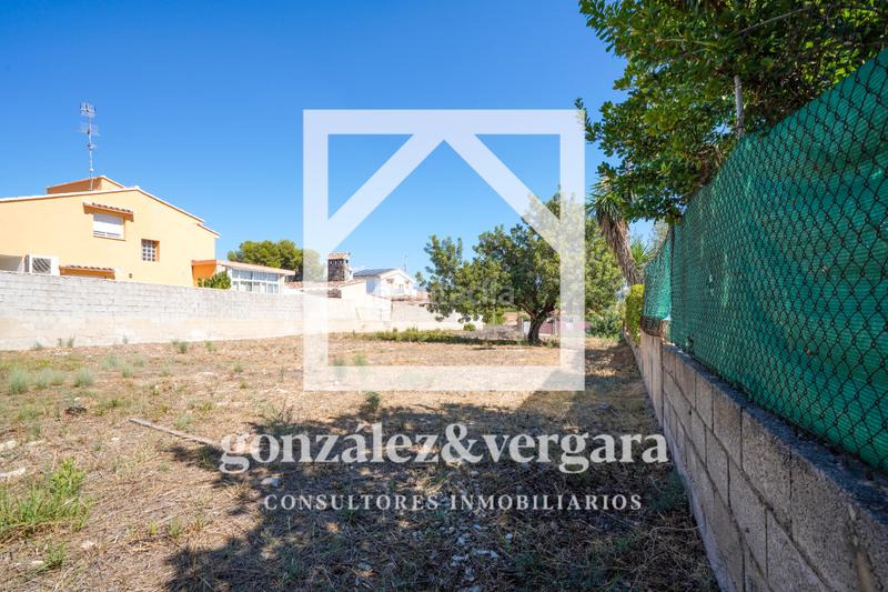 Foto 34f58fb9-b8a8-4b15-81fa-04ee2100a561. Terreny residencial a Pla dels Aljubs Pobla de Vallbona (la) Foto 34f58fb9-b8a8-4b15-81fa-04ee2100a561. Terreny residencial a Pla dels Aljubs Pobla de Vallbona (la)