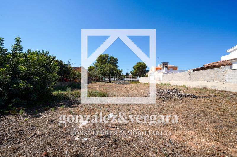 Foto 4093446d-eec4-47d9-81f2-1d42eb3f9a33. Terreny residencial a Pla dels Aljubs Pobla de Vallbona (la) Foto 4093446d-eec4-47d9-81f2-1d42eb3f9a33. Terreny residencial a Pla dels Aljubs Pobla de Vallbona (la)