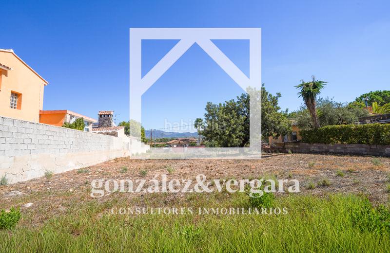 Foto 58b4232a-691b-464d-81fa-54a3b67926ac. Terreny residencial a Pla dels Aljubs Pobla de Vallbona (la) Foto 58b4232a-691b-464d-81fa-54a3b67926ac. Terreny residencial a Pla dels Aljubs Pobla de Vallbona (la)