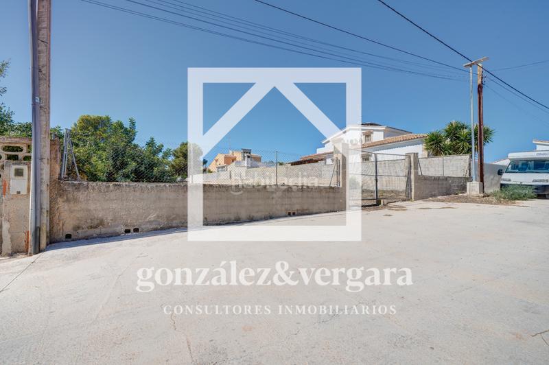 Foto 5bbbbbf3-e3bf-446f-b4d8-cc19ff38b026. Terreny residencial a Pla dels Aljubs Pobla de Vallbona (la) Foto 5bbbbbf3-e3bf-446f-b4d8-cc19ff38b026. Terreny residencial a Pla dels Aljubs Pobla de Vallbona (la)