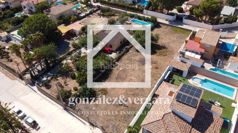 Foto 5d616776-0d25-4336-b884-ebef6957b11d. Terreny residencial a Pla dels Aljubs Pobla de Vallbona (la) Foto 5d616776-0d25-4336-b884-ebef6957b11d. Terreny residencial a Pla dels Aljubs Pobla de Vallbona (la)