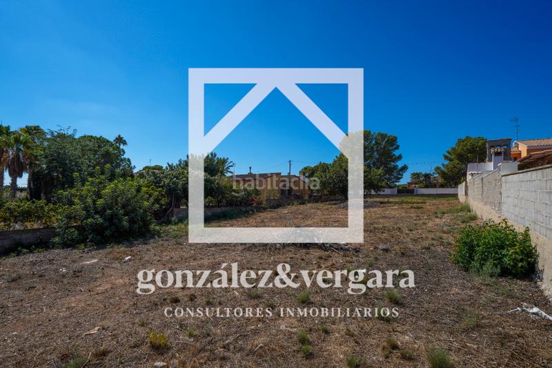 Foto 6b022689-58b0-426c-8dc1-e676075554e1. Terreny residencial a Pla dels Aljubs Pobla de Vallbona (la) Foto 6b022689-58b0-426c-8dc1-e676075554e1. Terreny residencial a Pla dels Aljubs Pobla de Vallbona (la)