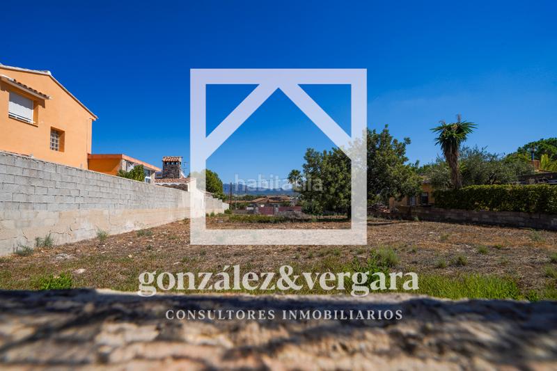 Foto 78ced45f-ea06-4741-b71f-788a544c0bc9. Terreny residencial a Pla dels Aljubs Pobla de Vallbona (la) Foto 78ced45f-ea06-4741-b71f-788a544c0bc9. Terreny residencial a Pla dels Aljubs Pobla de Vallbona (la)