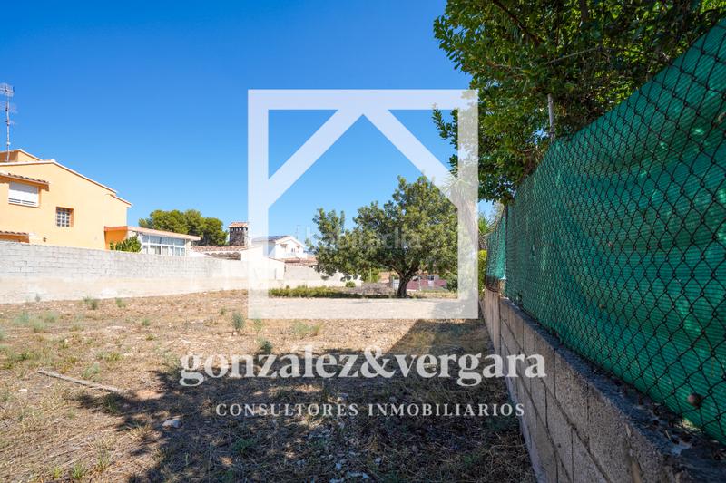 Foto 86bd96c1-5ec0-4a34-a226-9a27b45ad59e. Terreny residencial a Pla dels Aljubs Pobla de Vallbona (la) Foto 86bd96c1-5ec0-4a34-a226-9a27b45ad59e. Terreny residencial a Pla dels Aljubs Pobla de Vallbona (la)