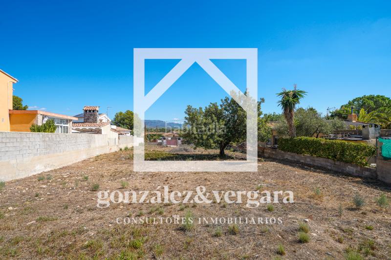 Foto 88132f8d-1501-4e90-8c89-1c45dc4d09f1. Terreny residencial a Pla dels Aljubs Pobla de Vallbona (la) Foto 88132f8d-1501-4e90-8c89-1c45dc4d09f1. Terreny residencial a Pla dels Aljubs Pobla de Vallbona (la)