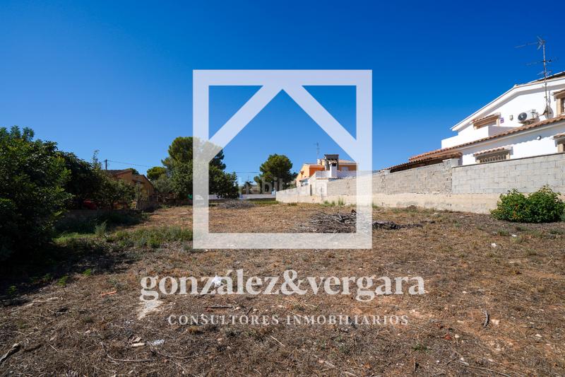 Foto 91ab329a-4a92-4aa2-9bdc-15c3890645c2. Terreny residencial a Pla dels Aljubs Pobla de Vallbona (la) Foto 91ab329a-4a92-4aa2-9bdc-15c3890645c2. Terreny residencial a Pla dels Aljubs Pobla de Vallbona (la)