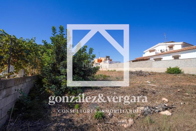 Foto 9fbd26da-af44-4c77-808a-568f81835c38. Terreny residencial a Pla dels Aljubs Pobla de Vallbona (la) Foto 9fbd26da-af44-4c77-808a-568f81835c38. Terreny residencial a Pla dels Aljubs Pobla de Vallbona (la)