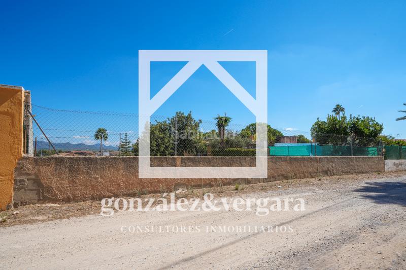 Foto af989a5a-70c1-48b3-987e-85f320da5215. Terreny residencial a Pla dels Aljubs Pobla de Vallbona (la) Foto af989a5a-70c1-48b3-987e-85f320da5215. Terreny residencial a Pla dels Aljubs Pobla de Vallbona (la)