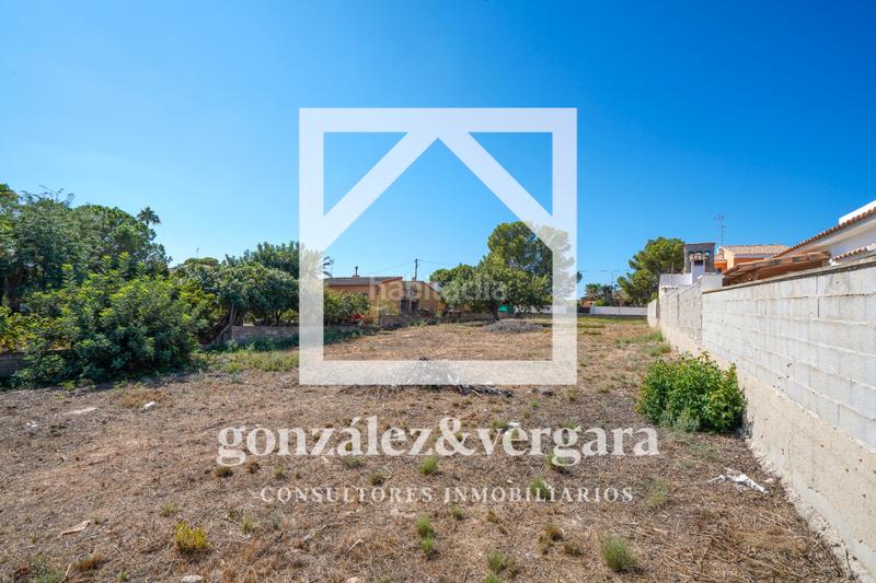 Foto b735e0fe-95d2-4adb-a7cb-2072a873728b. Terreny residencial a Pla dels Aljubs Pobla de Vallbona (la) Foto b735e0fe-95d2-4adb-a7cb-2072a873728b. Terreny residencial a Pla dels Aljubs Pobla de Vallbona (la)