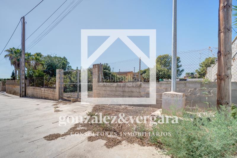 Foto d61de190-c8d0-43cf-bf02-1cdb6a7a2e1c. Terreny residencial a Pla dels Aljubs Pobla de Vallbona (la) Foto d61de190-c8d0-43cf-bf02-1cdb6a7a2e1c. Terreny residencial a Pla dels Aljubs Pobla de Vallbona (la)