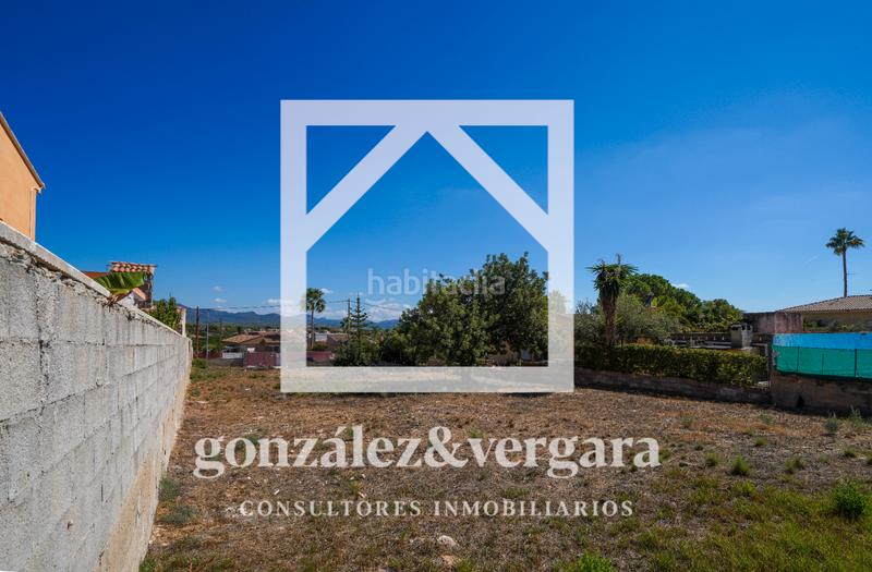 Foto ddff27c4-f081-4b6f-a6c9-2bada15caa88. Terreny residencial a Pla dels Aljubs Pobla de Vallbona (la) Foto ddff27c4-f081-4b6f-a6c9-2bada15caa88. Terreny residencial a Pla dels Aljubs Pobla de Vallbona (la)