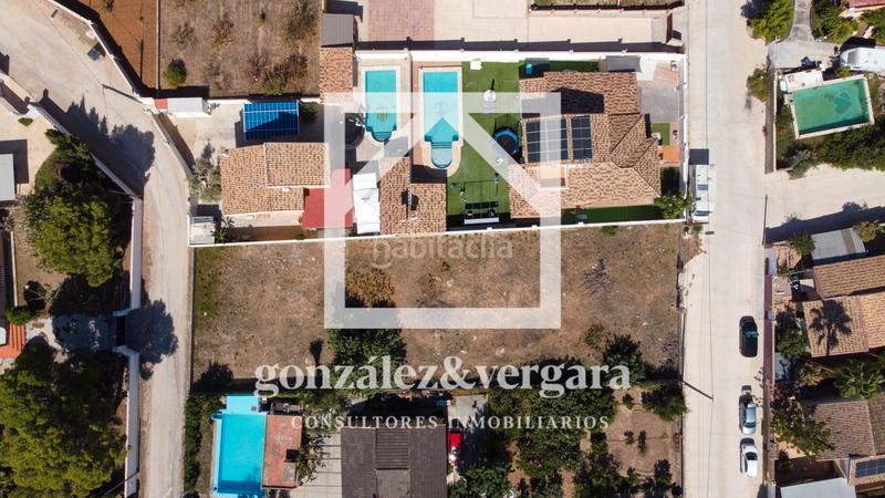 Foto dee0decb-f8f3-40d7-9ff3-842976d3a659. Terreny residencial a Pla dels Aljubs Pobla de Vallbona (la) Foto dee0decb-f8f3-40d7-9ff3-842976d3a659. Terreny residencial a Pla dels Aljubs Pobla de Vallbona (la)