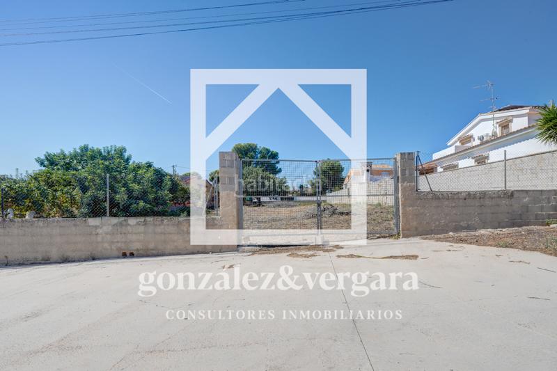 Foto fde2dc14-ec27-40f1-8fa1-0fa11241767a. Terreny residencial a Pla dels Aljubs Pobla de Vallbona (la) Foto fde2dc14-ec27-40f1-8fa1-0fa11241767a. Terreny residencial a Pla dels Aljubs Pobla de Vallbona (la)