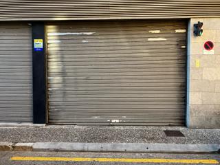 Parking voiture  Carrer sta maria-palau sacosta. Parking en venta Parking voiture  Carrer sta maria-palau sacosta. Parking en venta