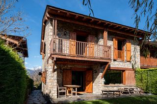 Lloguer Casa en Prats i Sansor. Amb jardí privat Lloguer Casa en Prats i Sansor. Amb jardí privat