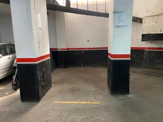 Aparcament de moto  Arago. Plaza de parking en barcelona en eixample esquerra  arago Aparcament de moto  Arago. Plaza de parking en barcelona en eixample esquerra  arago