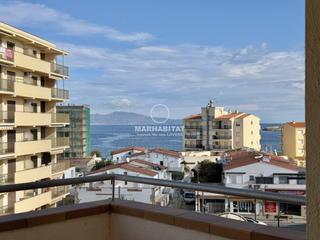 Pis  Margarida 23. Piso en segunda línea de mar a 100 m de la playa de riells Pis  Margarida 23. Piso en segunda línea de mar a 100 m de la playa de riells