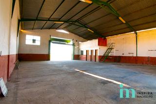 Nau industrial a Desconocido nacional v 21. Nave industrial en venta - calzada de oropesa (toledo) Nau industrial a Desconocido nacional v 21. Nave industrial en venta - calzada de oropesa (toledo)