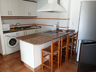Alquiler Apartamento Montesol. Excelente apartamento Alquiler Apartamento Montesol. Excelente apartamento